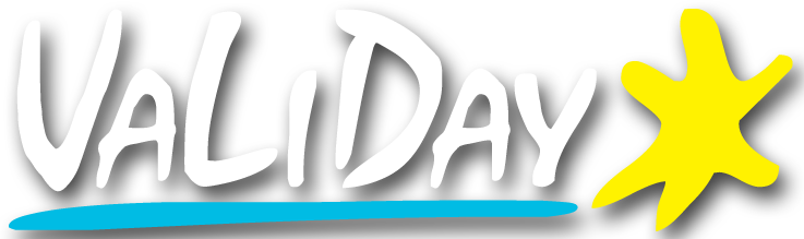 logo validay